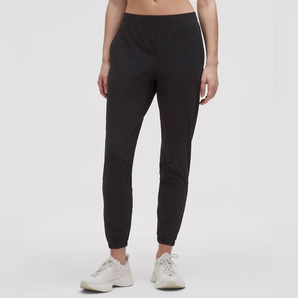 Lululemon Adapted State High Rise Jogger pants